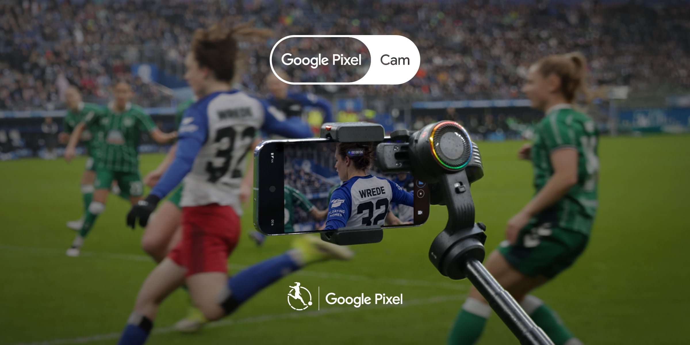 Google 