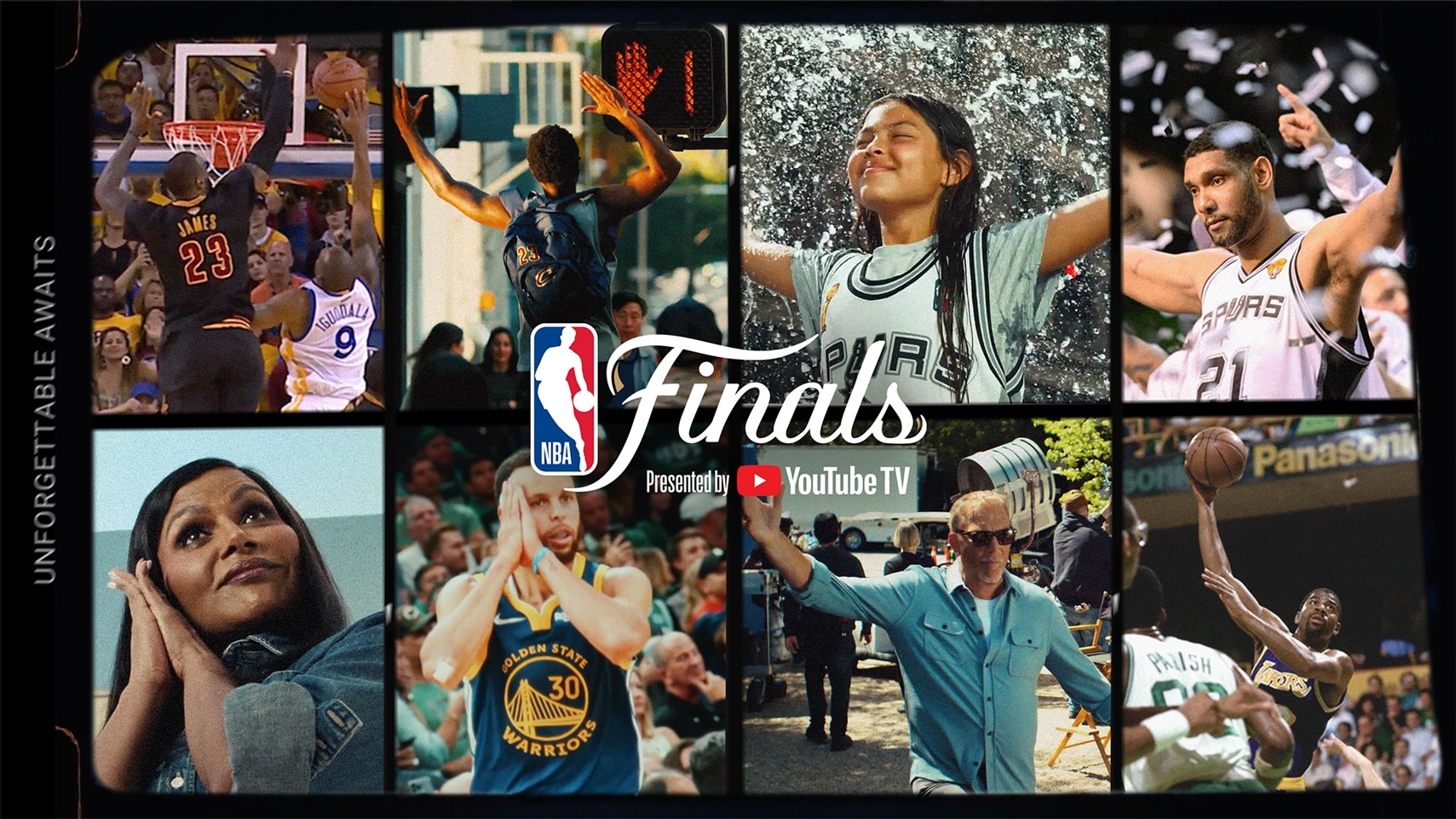 Unforgettable Awaits (Finals)