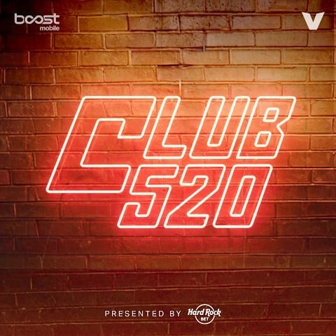Club 520, The Volume