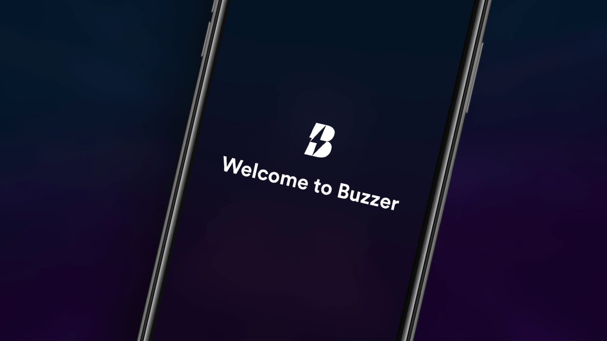 Buzzer: Mobile-First, Personalization, and Micropayments
