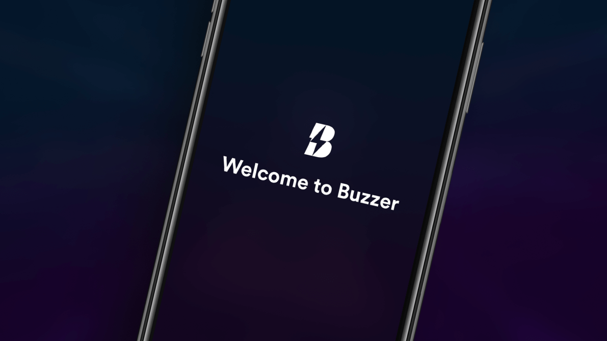 Buzzer- Mobile-First, Personalization, and Micropayments