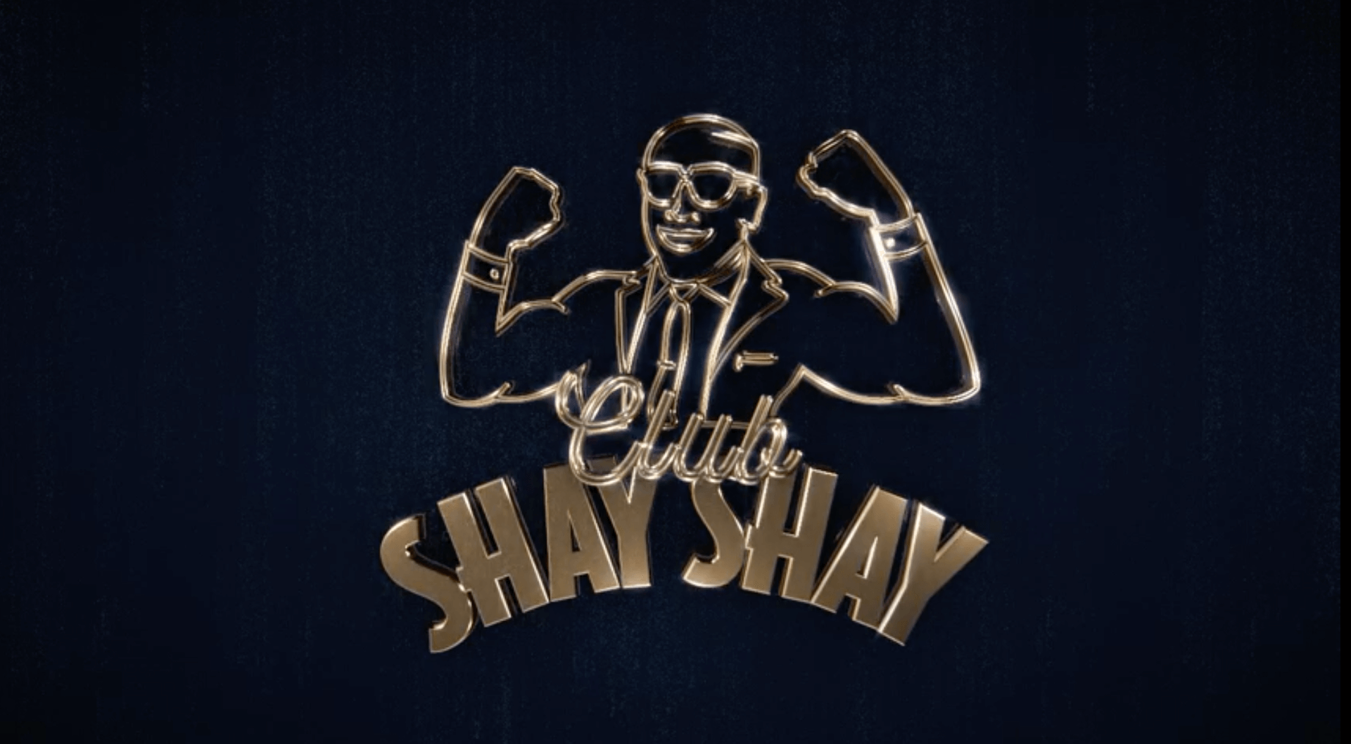 Club Shay Shay Club Shay Shay