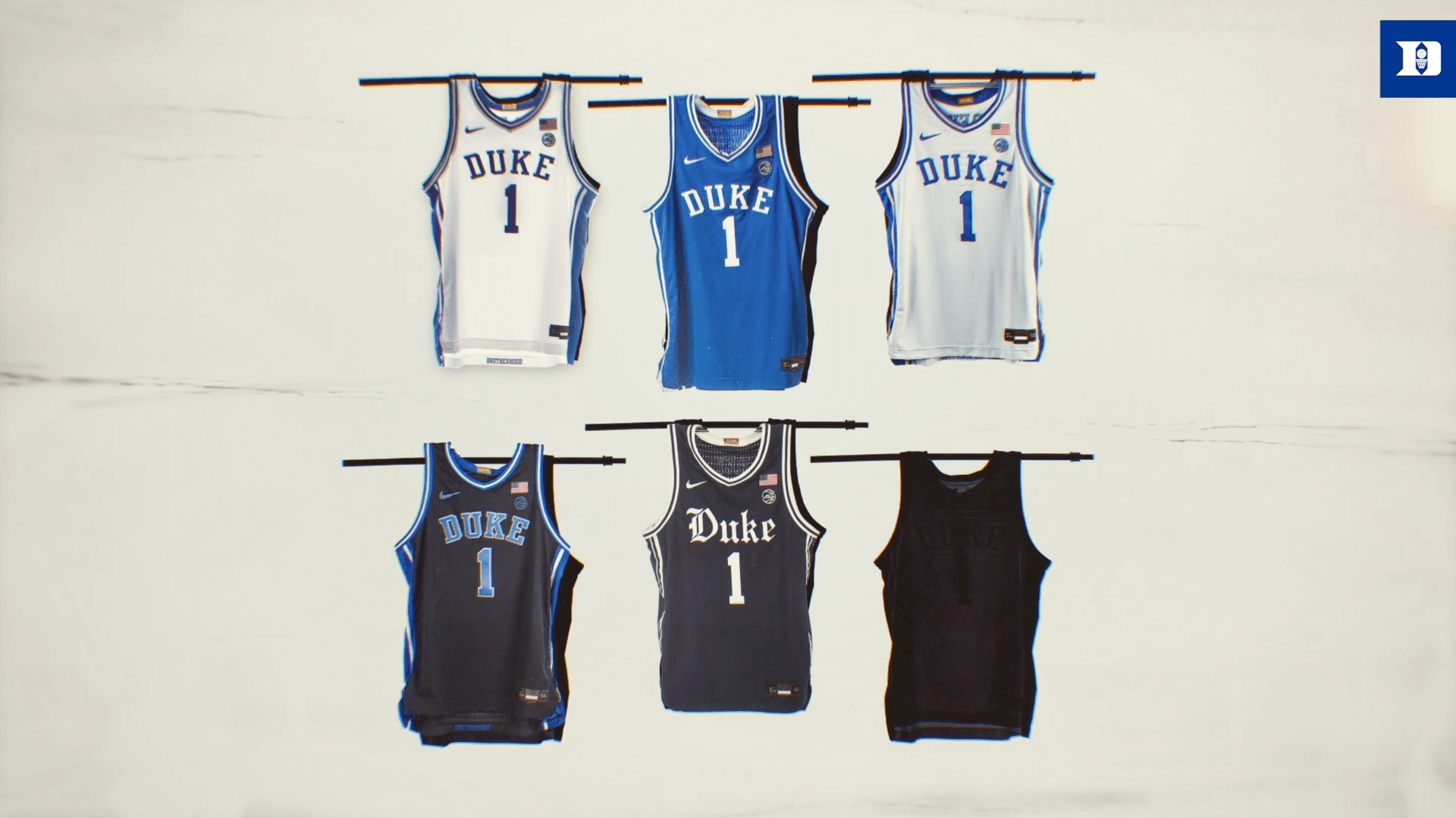 Duke Uni Reveal Series