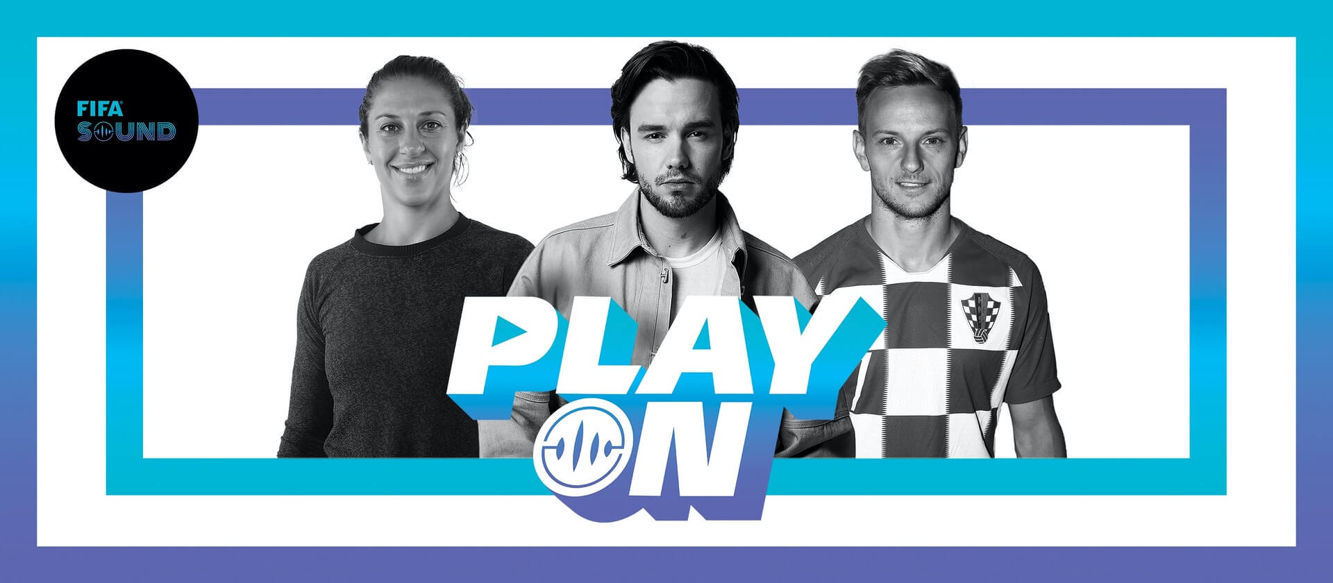FIFA PlayOn- Music Inspired Podcast