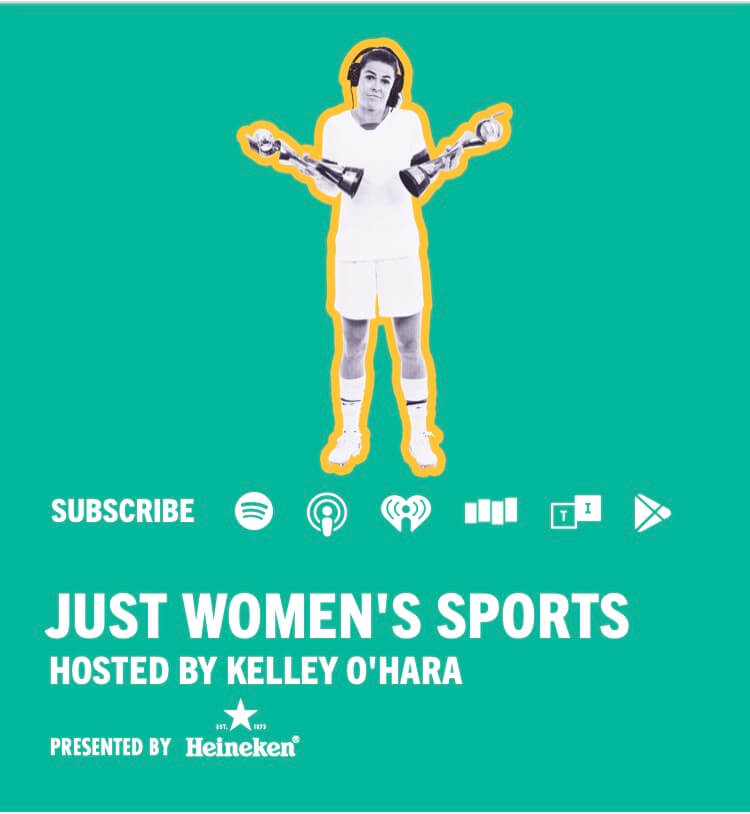 Just Womens Sports