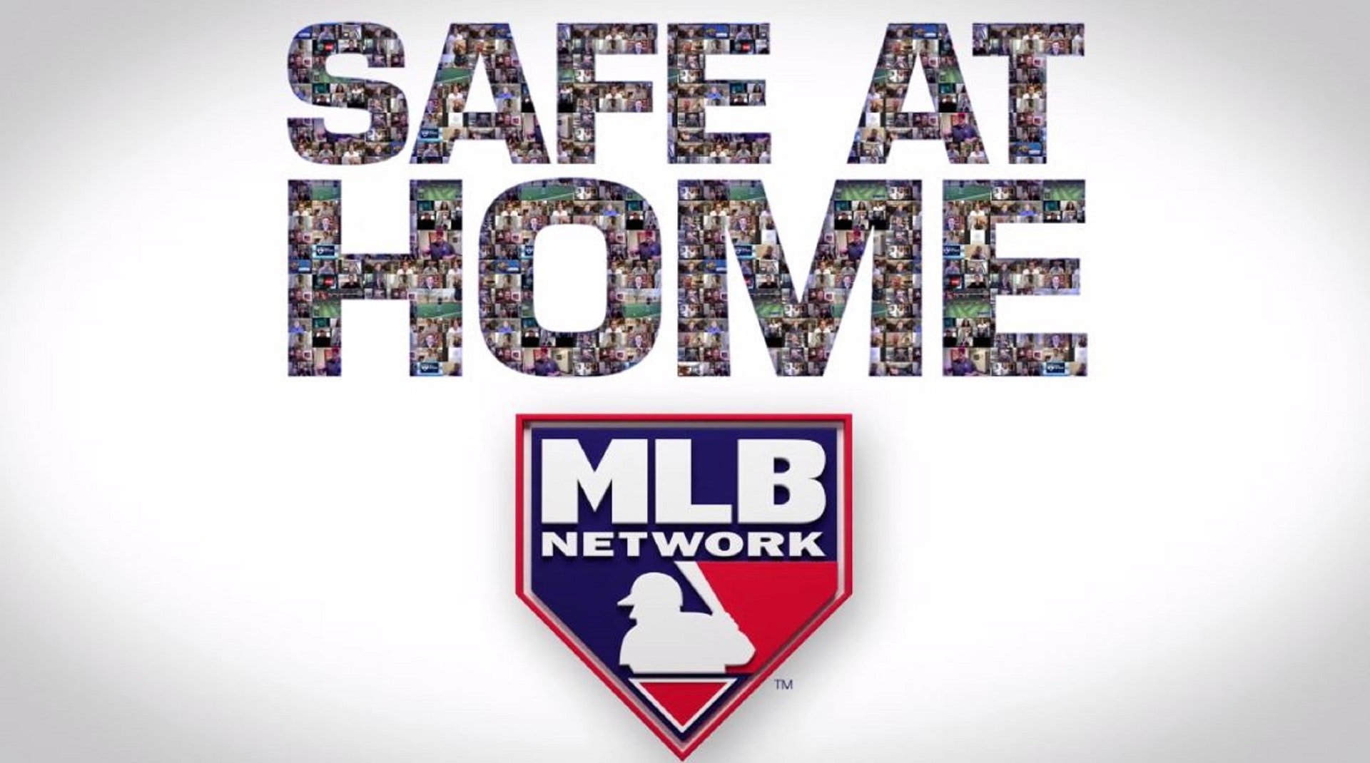 MLB Network Safe at Home