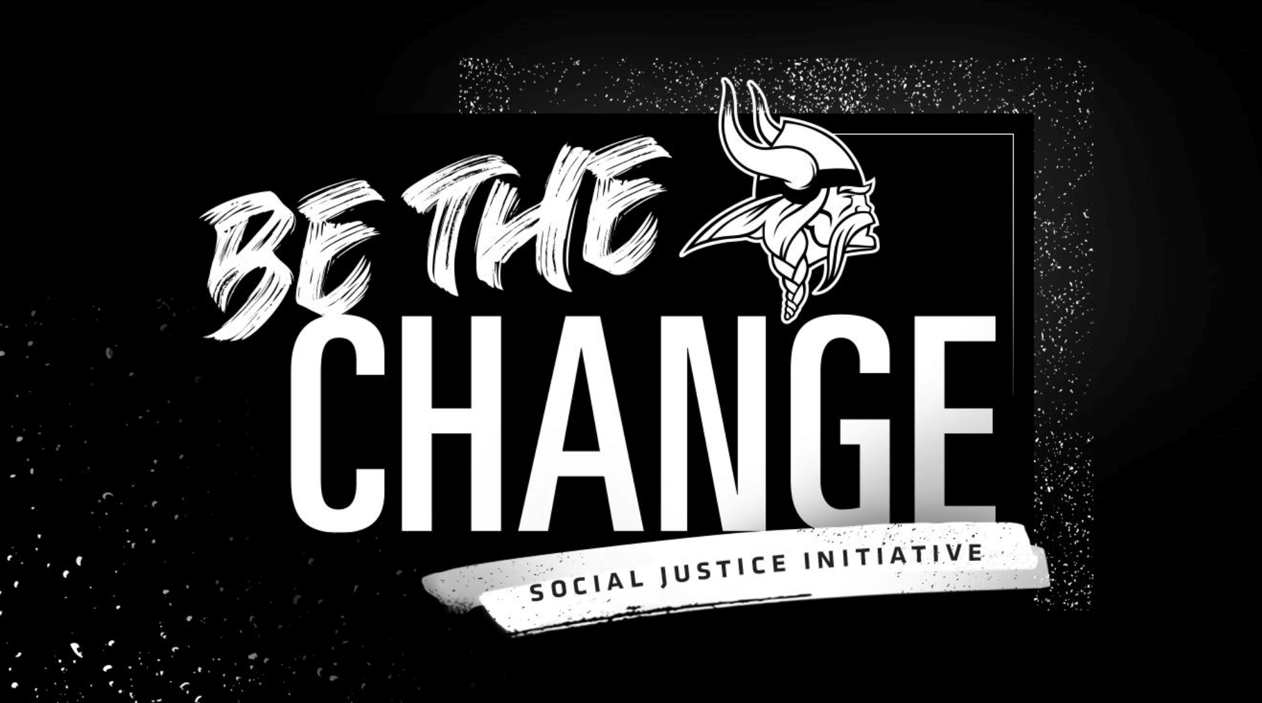Minnesota Vikings Commit to Social Justice Causes in 2020