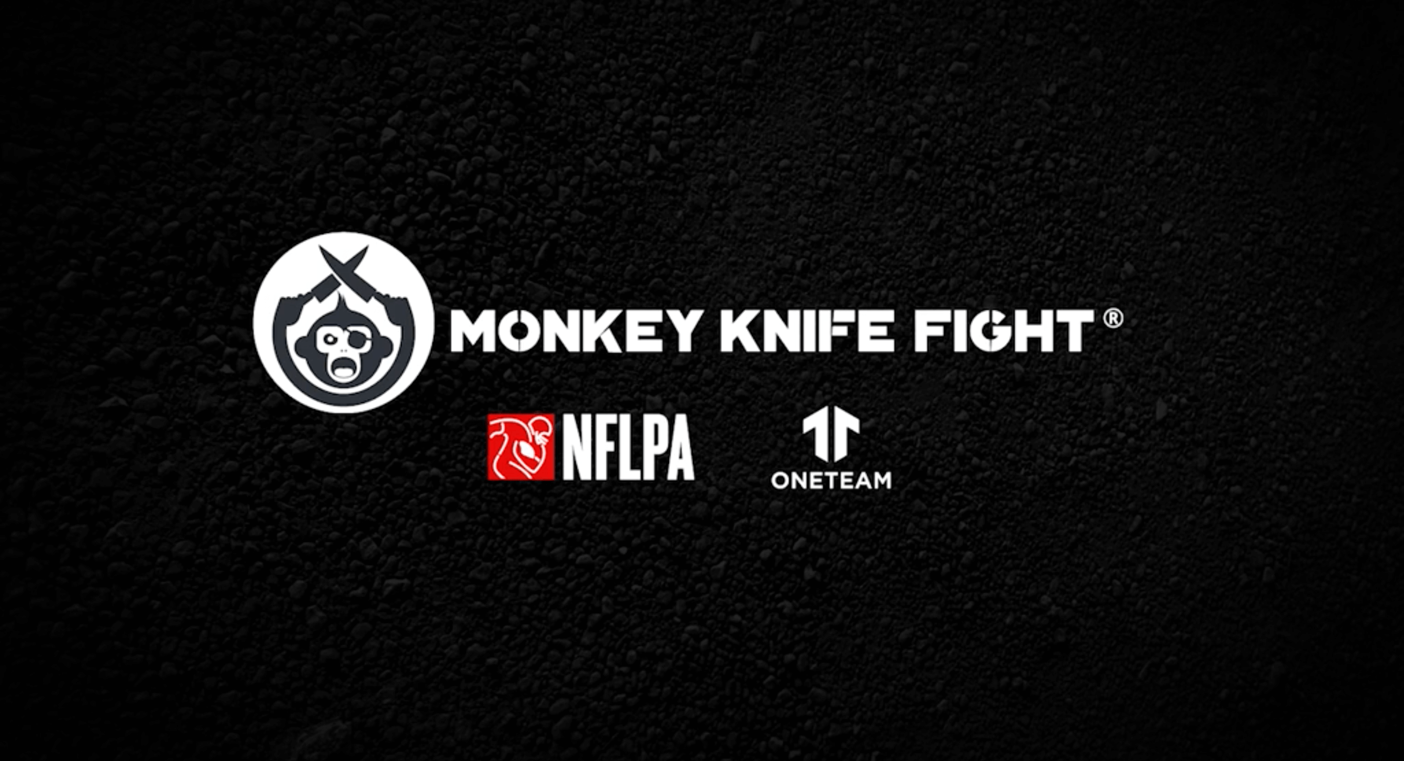 Monkey Knife Fight Partners with the NFLPA and OneTeam Partners