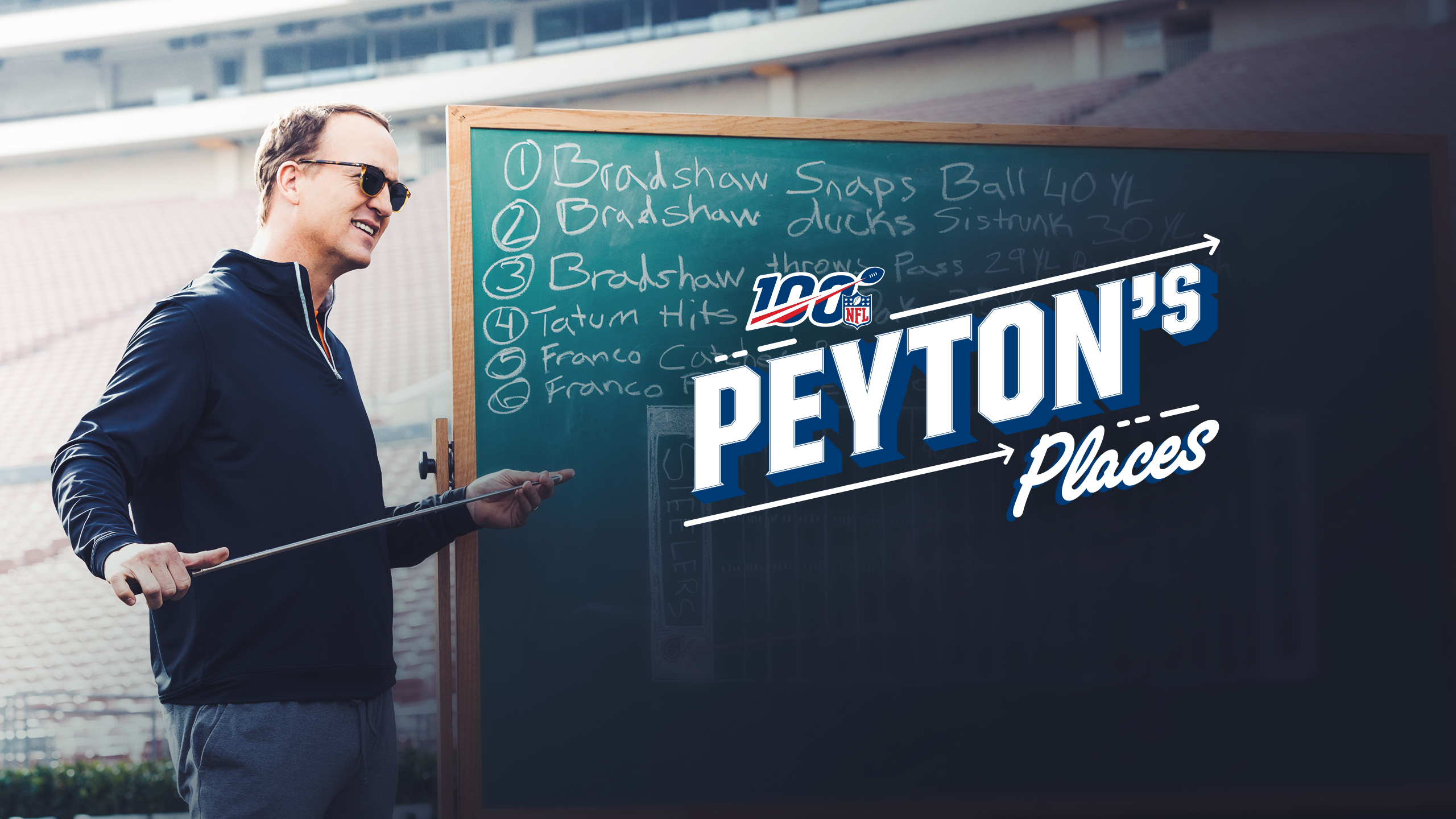 Peyton's Places