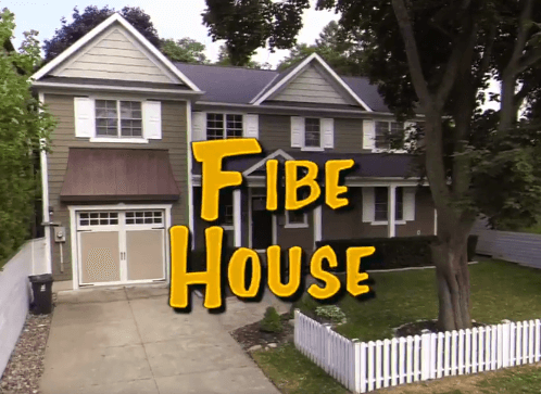 Raptors Uprising presents Fibe House