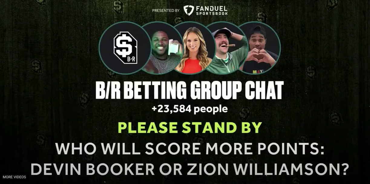 Turner Sports & Bleacher Report X DraftKings & FanDuel