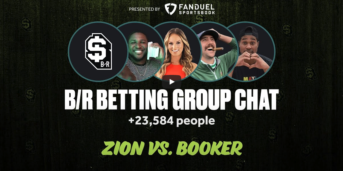 Turner Sports & Bleacher Report X DraftKings & FanDuel - Most Engaging Sports Betting Partnership