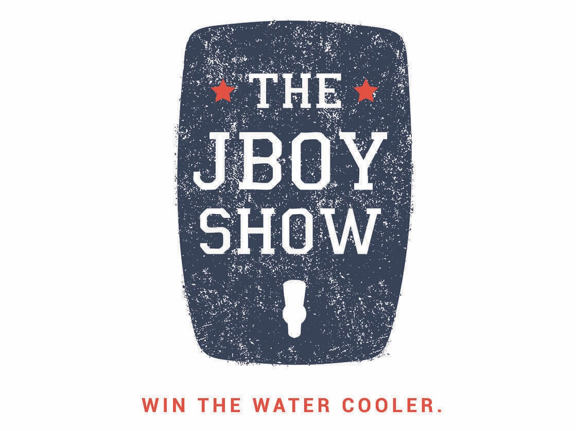 The Jboy Show 