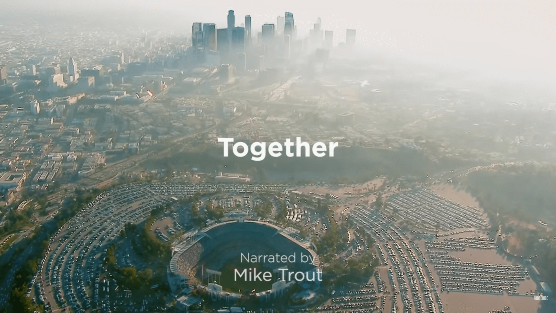 Together (2020 Opening Day at Home)
