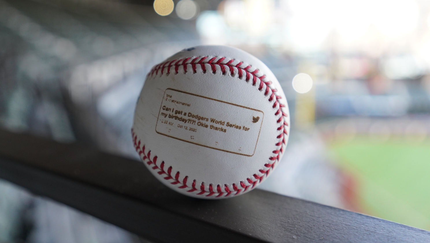 Twitter + MLB Twitter + MLB