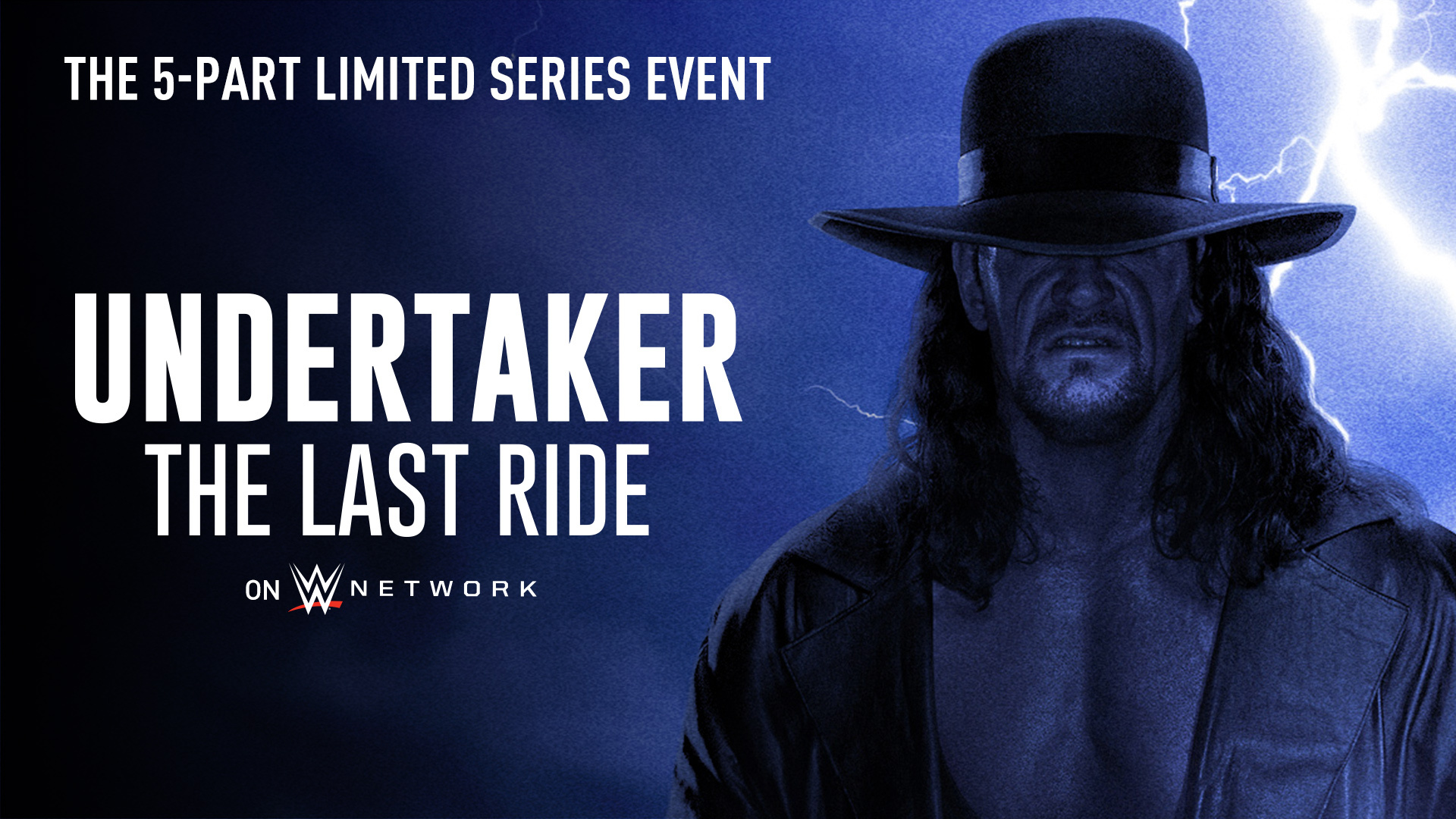 Undertaker: The Last Ride