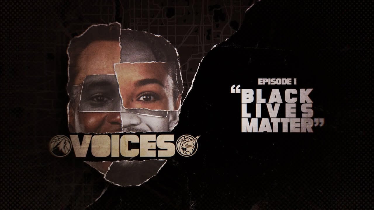 VOICES: Black Lives Matter