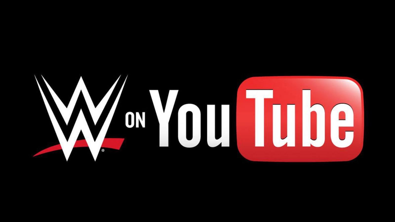 WWE YouTube
