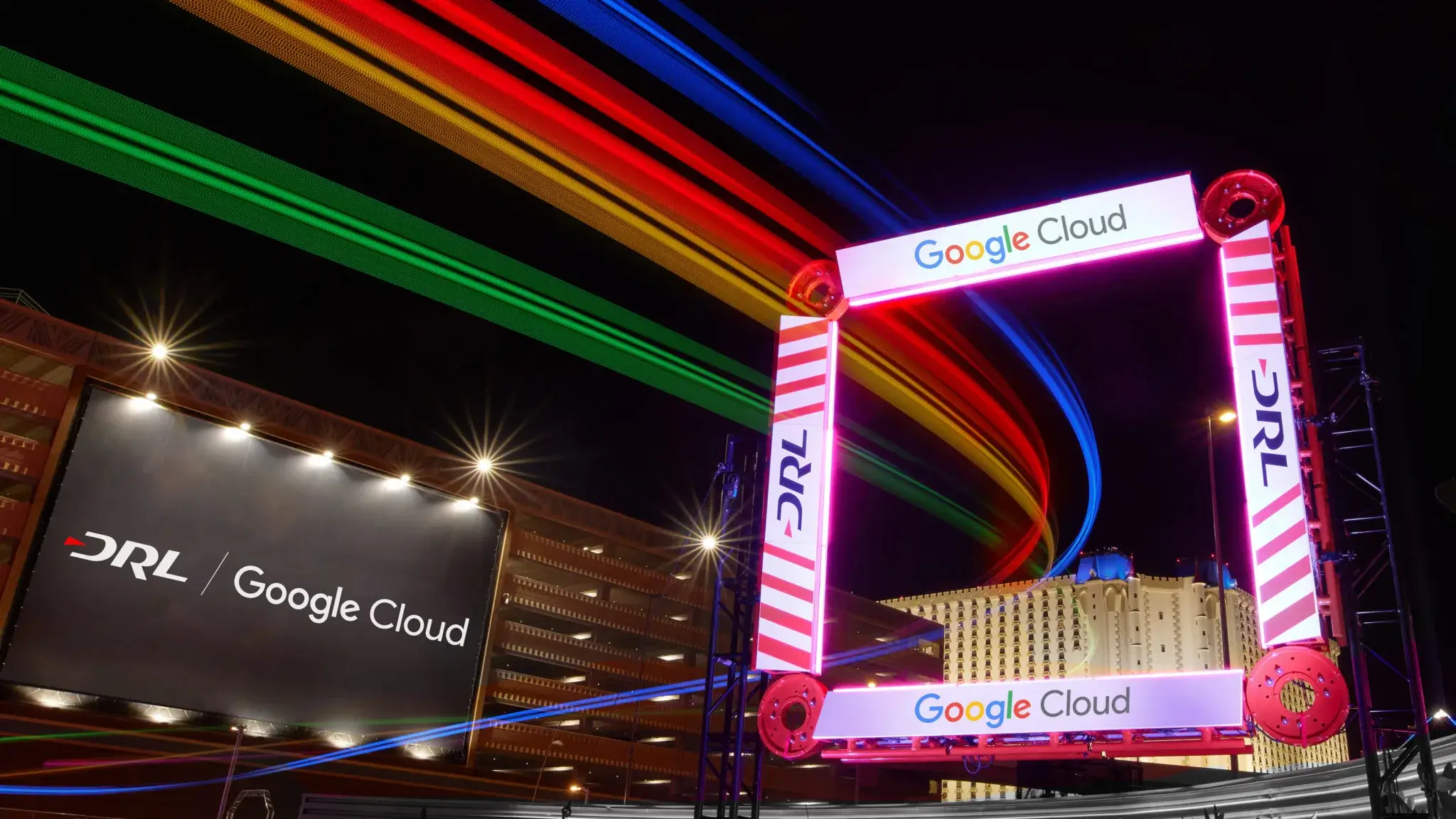 drl-google-cloud