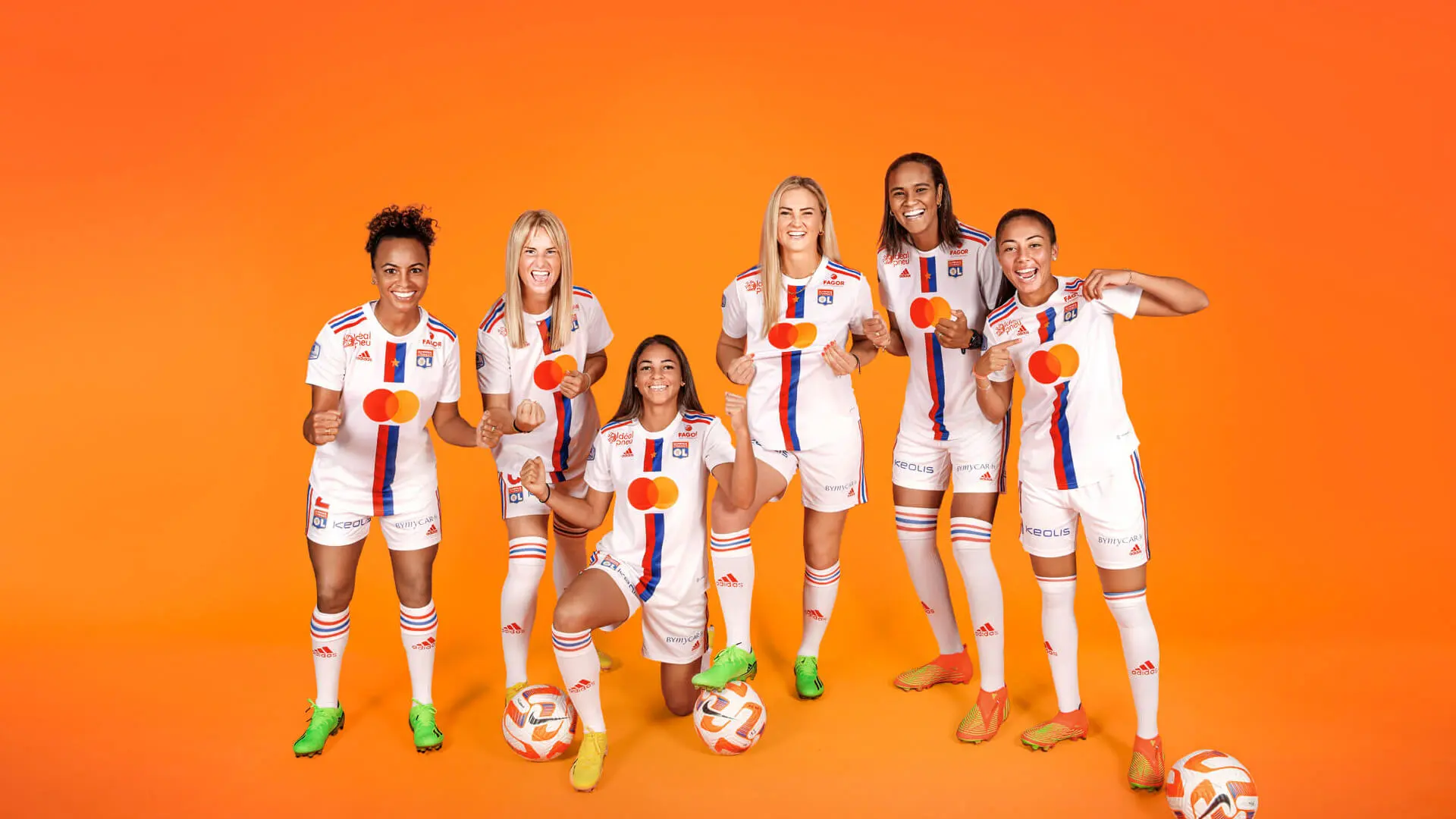 Advocate for Women's Sports 5th Hashtag Sports Awards