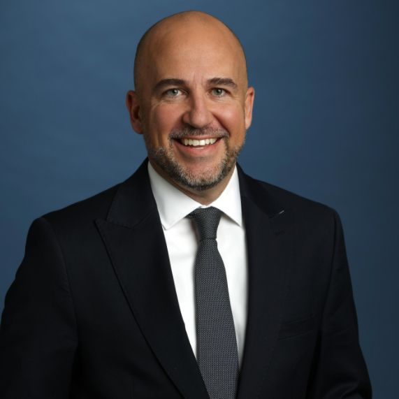MIKE GRAHL
